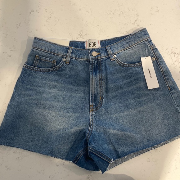 BDG Pants - Jean Shorts